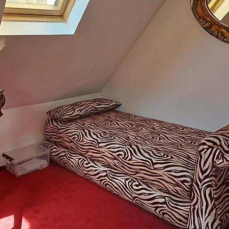 Kappel Mit Pool Дом отдыха Фрайбург